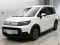 2025 Honda Freed
