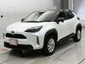 2023 Toyota YARIS CROSS