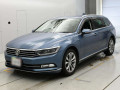 2015 Volkswagen Passat Variant