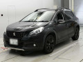 2018 Peugeot 2008