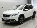 2019 Peugeot 2008