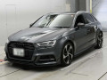 2019 Audi A3