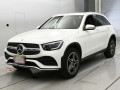 2021 Mercedes Benz GLC-CLASS