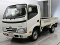 2016 Toyota Dyna Truck