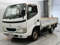 2007 Toyota Dyna Truck