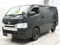 2017 Toyota Hiace Van