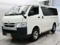 2021 Toyota Hiace Van