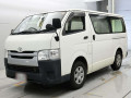 2016 Toyota Hiace Van