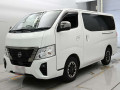 2022 Nissan Caravan Van