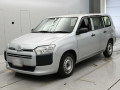 2017 Toyota Succeed