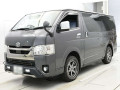 2021 Toyota Hiace Van