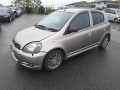 2001 Toyota Vitz