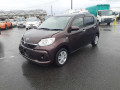 2022 Toyota Passo
