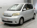 2007 Toyota Porte