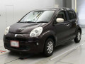 2013 Toyota Passo