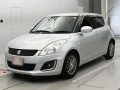 2013 Suzuki Swift