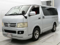 2006 Toyota Hiace Van
