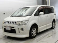 2007 Mitsubishi Delica D5