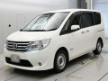 2014 Nissan Serena