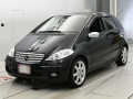2007 Mercedes Benz A-Class
