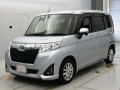 2017 Toyota Roomy