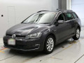 2015 Volkswagen Golf Variant