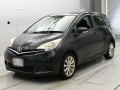 2010 Toyota Ractis