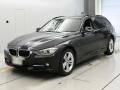 2013 BMW 3 Series