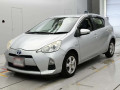2013 Toyota Aqua