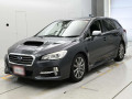 2014 Subaru Levorg
