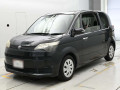 2013 Toyota Spade