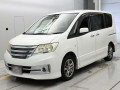 2011 Nissan Serena