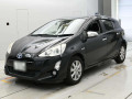 2016 Toyota Aqua