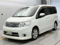 2010 Nissan Serena