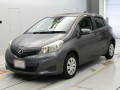 2013 Toyota Vitz