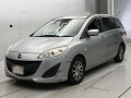 2011 Mazda Premacy