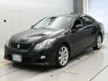 2009 Toyota Crown