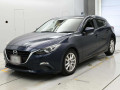 2015 Mazda Axela Sport