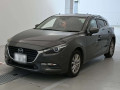 2016 Mazda Axela Sport
