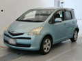 2006 Toyota Ractis