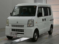2010 Suzuki Every