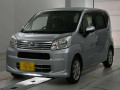 2018 Daihatsu Move