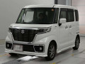 2020 Suzuki Spacia Custom