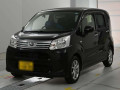 2018 Daihatsu Move