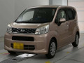 2016 Daihatsu Move
