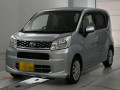 2016 Daihatsu Move