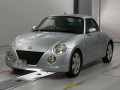 2009 Daihatsu Copen