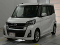 2019 Nissan DAYZ ROOX