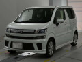 2017 Suzuki Wagon R