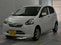 2012 Daihatsu Mira e:S